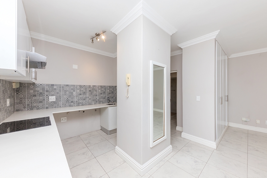 To Let 0 Bedroom Property for Rent in Gardens Western Cape